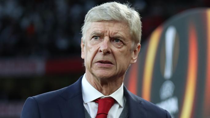 Arsene Wenger invite Salah à être plus solidaire dans la finition