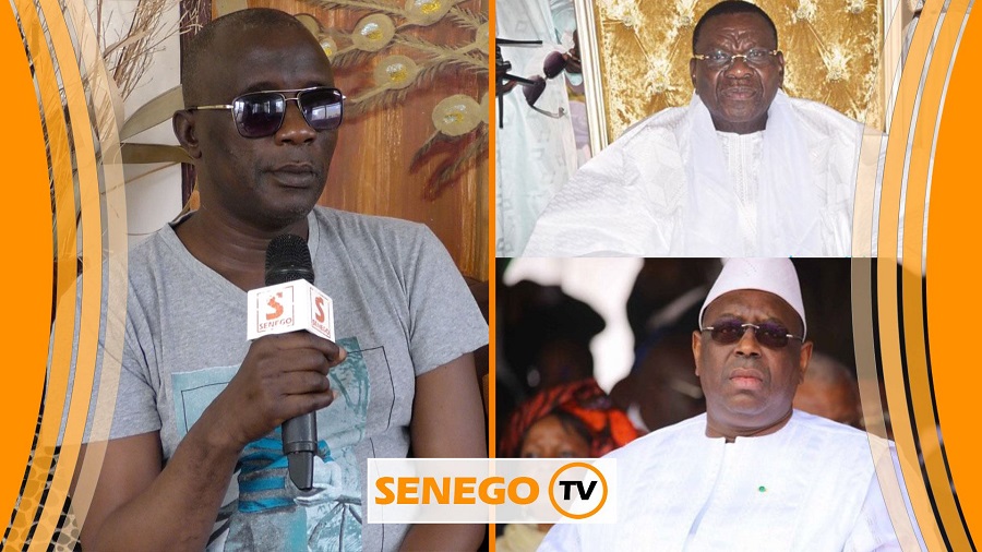 Condoléances de Macky, rêve sur Cheikh Béthio. Mouhamed Samb parle