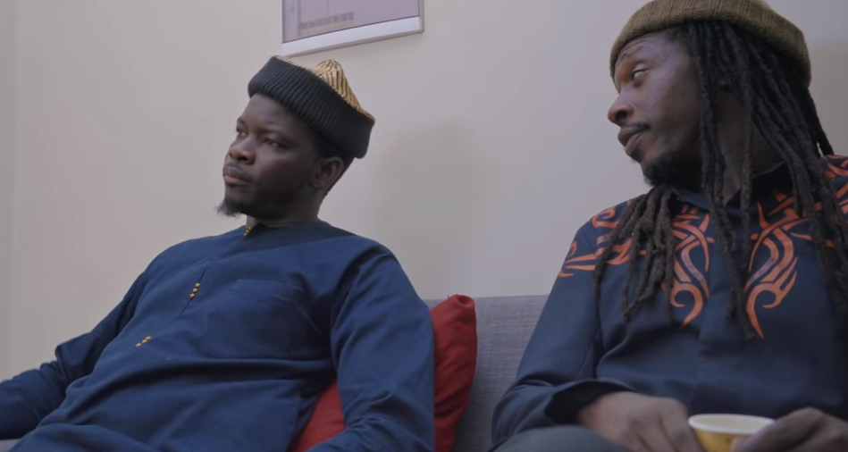 End-Discipline : Ndongo D lance un challenge inspiré et instructif