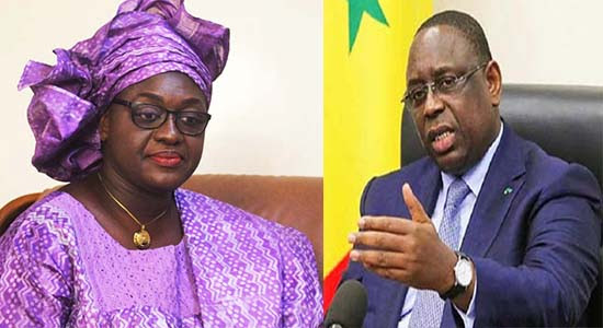 « Macky Sall ou l’art de faire la politique sans pression » Par Nogaye Mboup