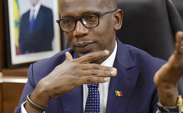 Eaux usées, inondations à Dakar : L’indifférence irritante du Dg de l’Onas