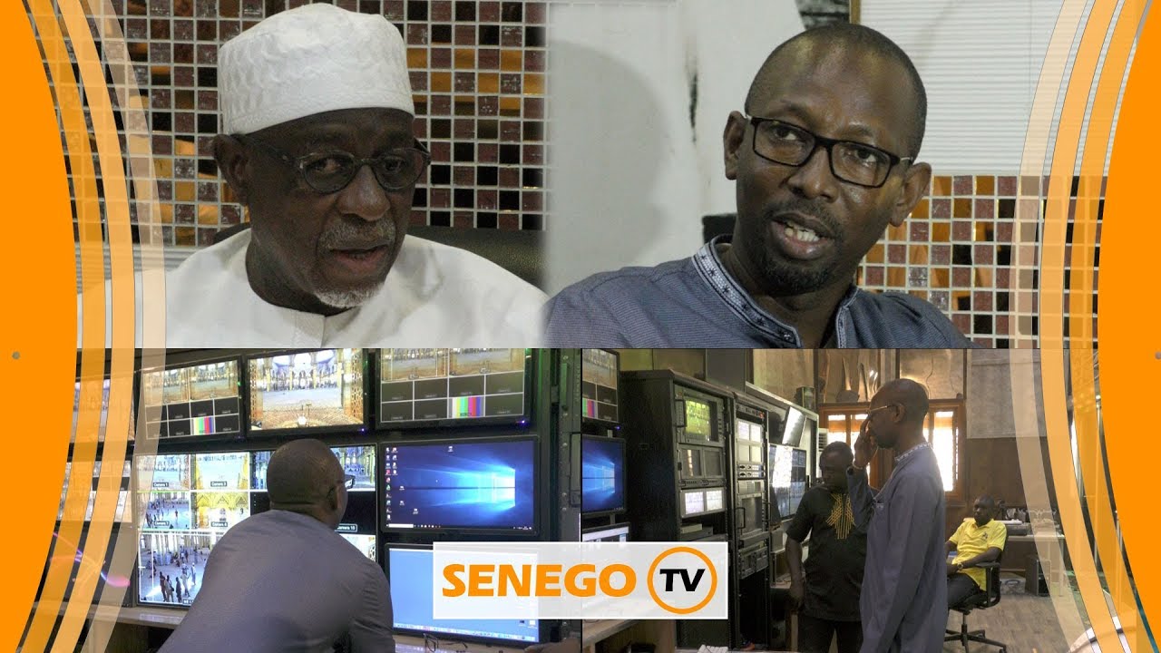 Massaalikul Jinaan : Après l’inauguration Ndiaga Ndour fait son Bilan