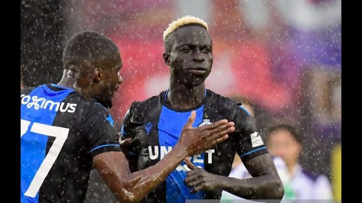 Golden Boy 2019 : Krépin Diatta dans la liste des 40 joueurs nommés…