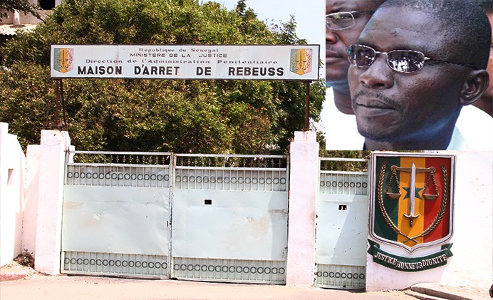 Contrainte par corps : Taïb Socé, libre ce vendredi 20 septembre sauf…