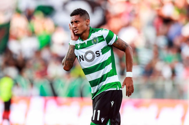 Mercato: Raphinha vers Rennes pour remplacer Ismaïla Sarr