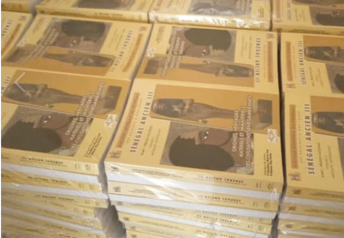 « Au nom des tous les miens », Par Mouhammadou Habib Sy