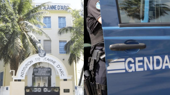 La direction de l’Isja convoquée à la gendarmerie de Thiong ce vendredi