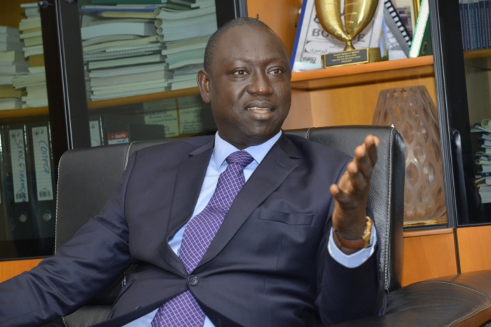 Thies: Les retraités de Ipres réclament le départ du Dg, Mamadou Sy Mbengue