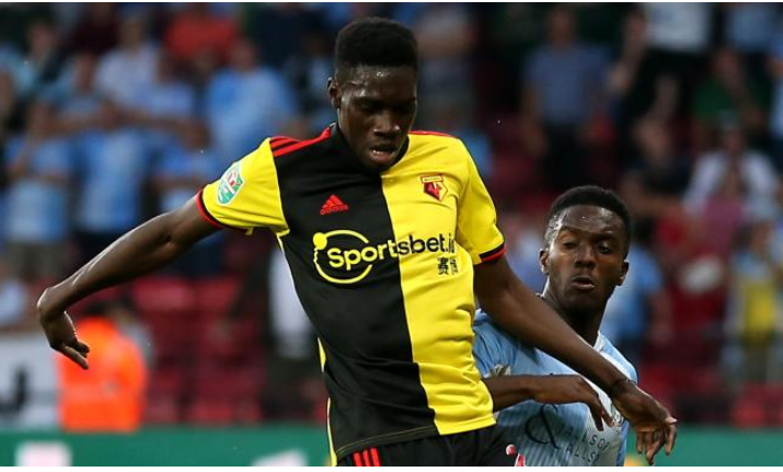 Premier League : Ismaila Sarr a-t-il bien fait de signer à Watford?