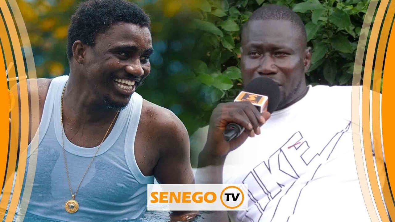 Quizz : Meilleur chanteur entre Wally et Pape Diouf, Santang Gning tranche