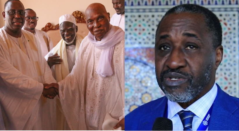 Wade-Macky – A. Gaye: « Le dialogue (…) cachait un dealogue de Doha-Dakar »