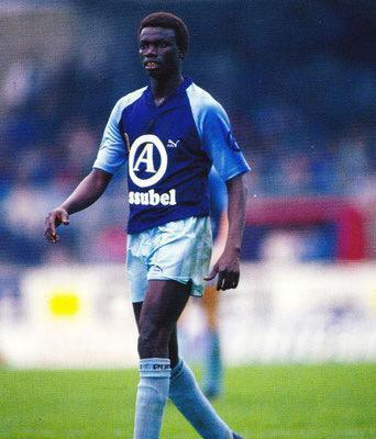 Fc Bruges: Une minute de silence pour l’ancien défenseur sénégalais décédé