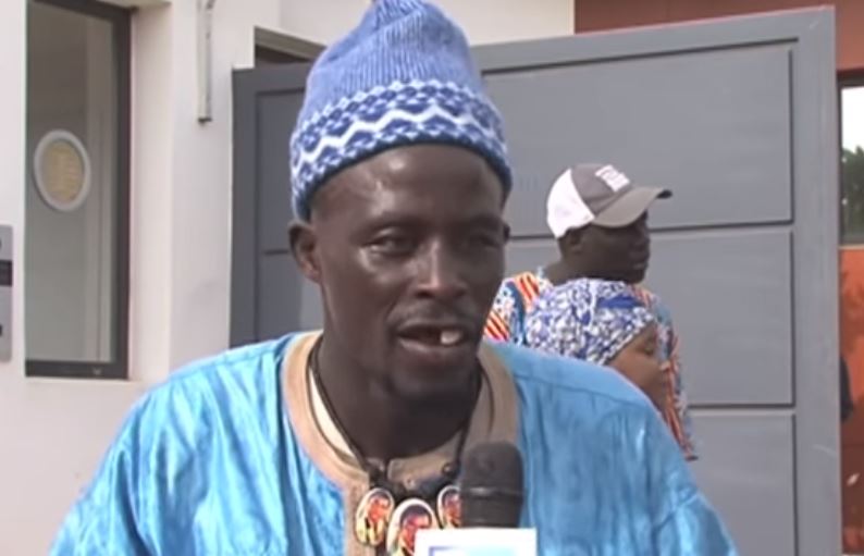 Retrouvailles Wade -Macky : Ce qu’en pense Yawou Dial (vidéo)