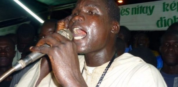 Mame Cheikh Sikar, le lieutenant de Aïda Diallo déféré…