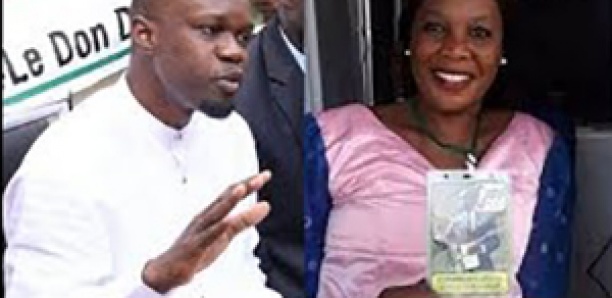 Meurtre de Mariama Sagna : Sonko pas convaincu par l’enquête