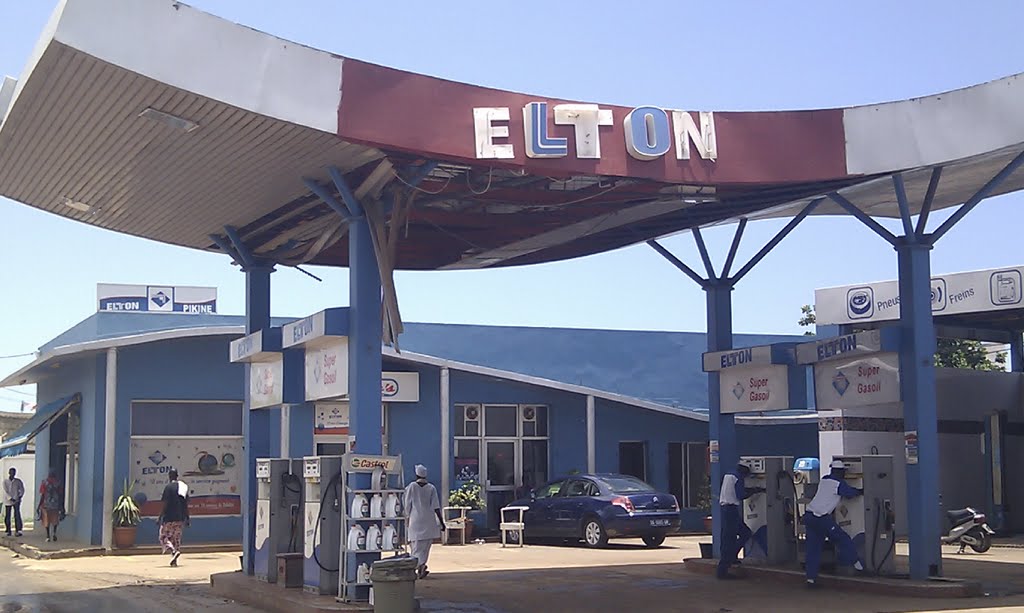 Elton de Pikine : Le manager en prison…