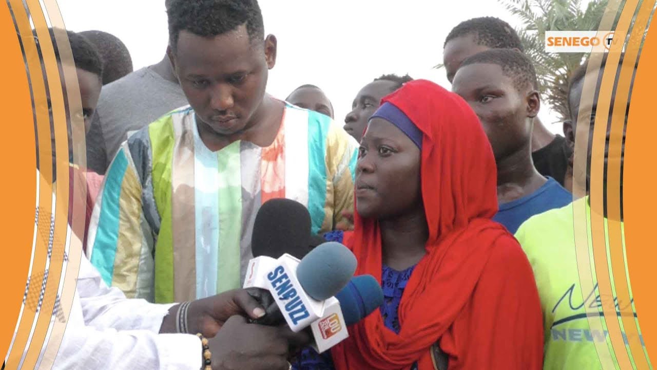 Magal 2019 : Le message émouvant de cette chrétienne aux musulmans