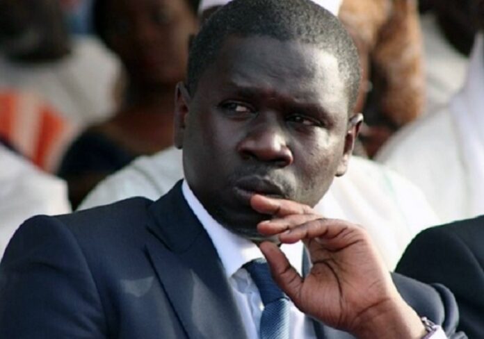 Succession de Macky Sall : Oumar Youm accusé d’être soutenu par des lobbies