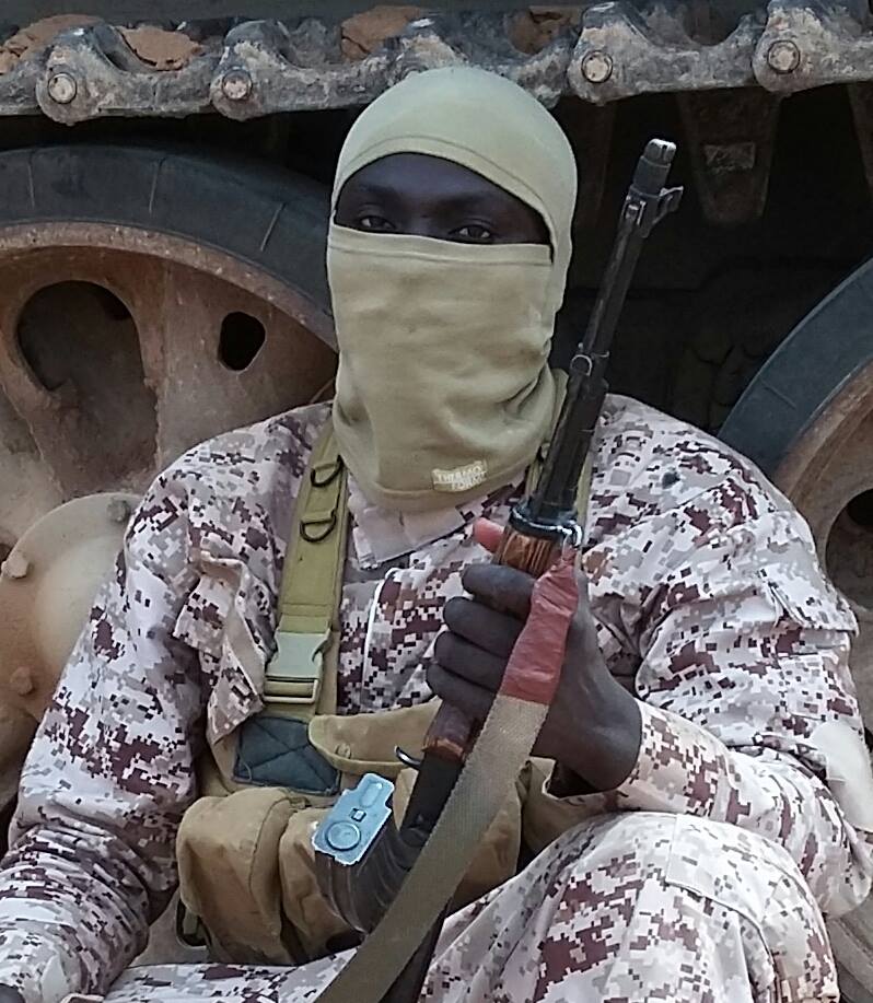 Menaces terroristes : Un combattant de Boko Haram cueilli par la DIC