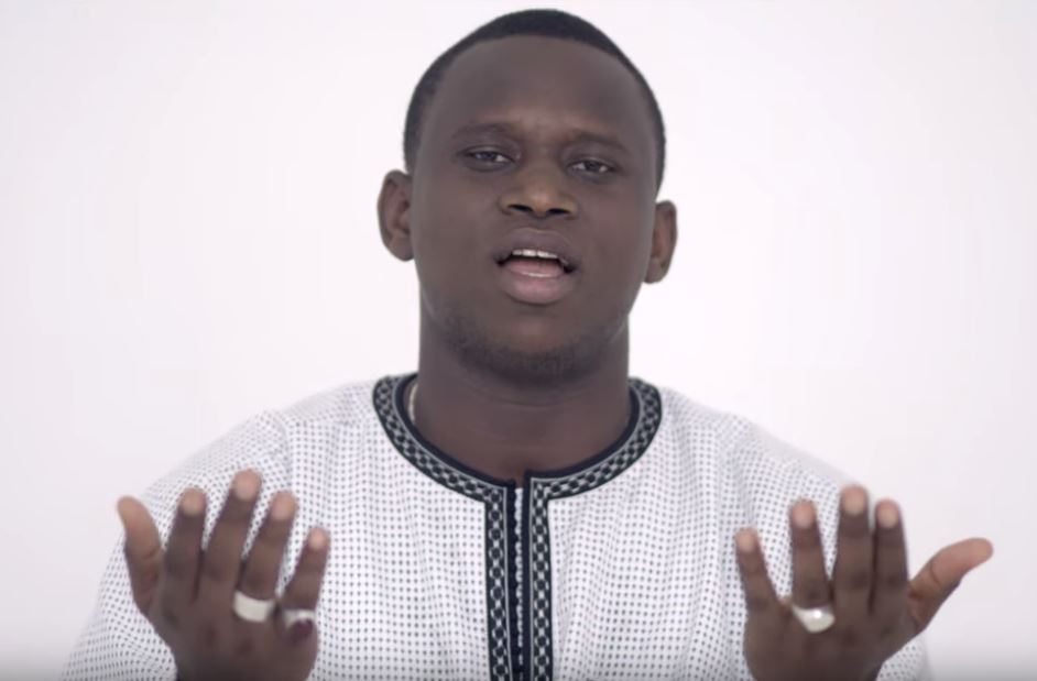 « Bamba Nieup », le nouveau clip de Jahman feat Ahma Mbacké