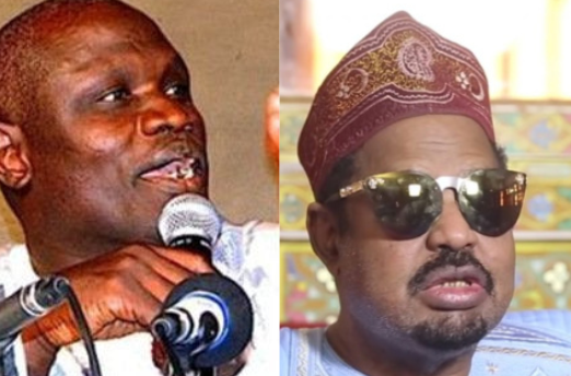 Gaston descend Ahmet Khalifa: « Djiguén boumou yakar ni…(vidéo)
