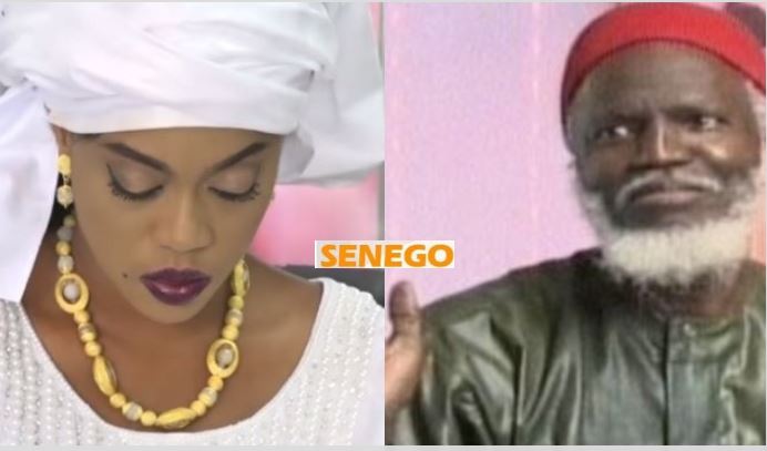 Oustaz Alioune Sall : « Le Sénégal n’a pas connu un Cheikh-Femme » Audio