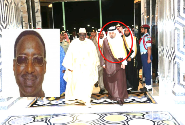 « Mort en Arabie Saoudite, la dépouille d’Alcaly Cissé doit être rapatriée »