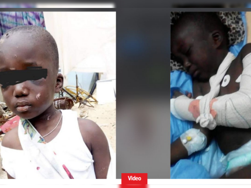 Relaxée, la belle-mère de Bébé Mohamed bénéficie du doute