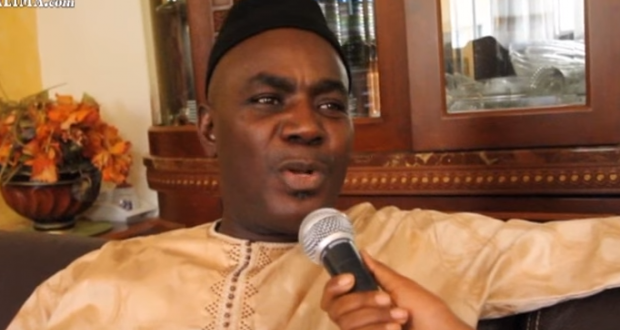affaissement d’un immeuble à Touba : Bécaye Mbaye a échappé au drame