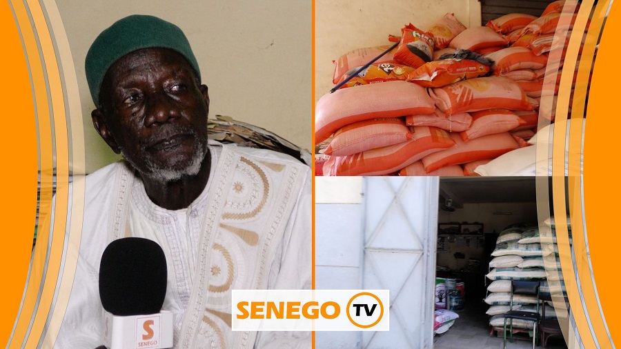 Senego-TV: Bocar Samba Dièye disculpe ses cambrioleurs et accuse…