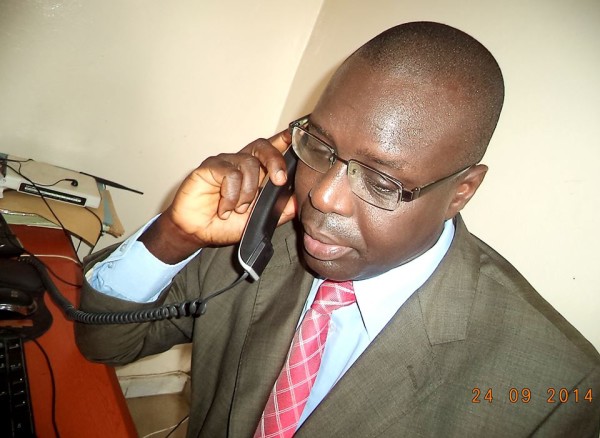 Immigration-Paix-Sécurité : Boubacar Sèye alerte sur l’urgence d’une réponse africaine intégrée face à la crise sécuritaire