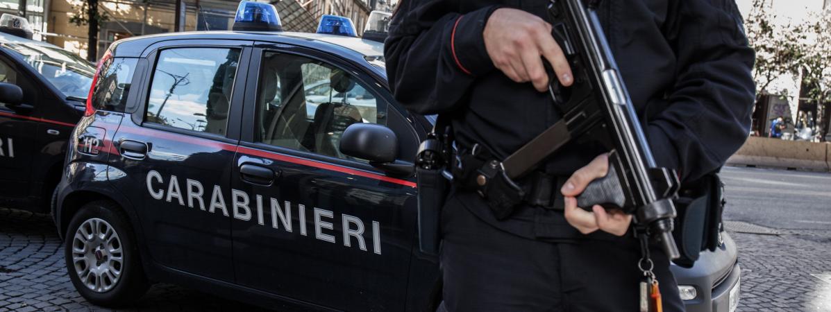 Italie : L’homme qui avait agressé le Sénégalais interdit de séjour à …