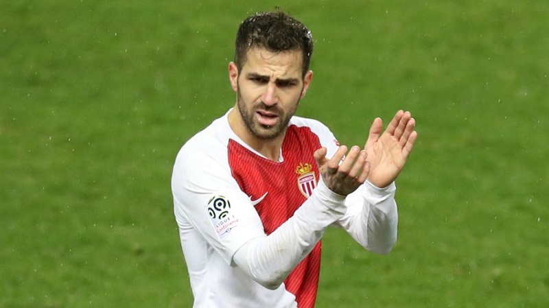 Cesc Fabregas : « Mané fait partie du top 3 des meilleurs joueurs au monde »