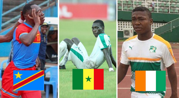 Chan 2020 : Découvrez la liste complète des 16 pays qualifiés