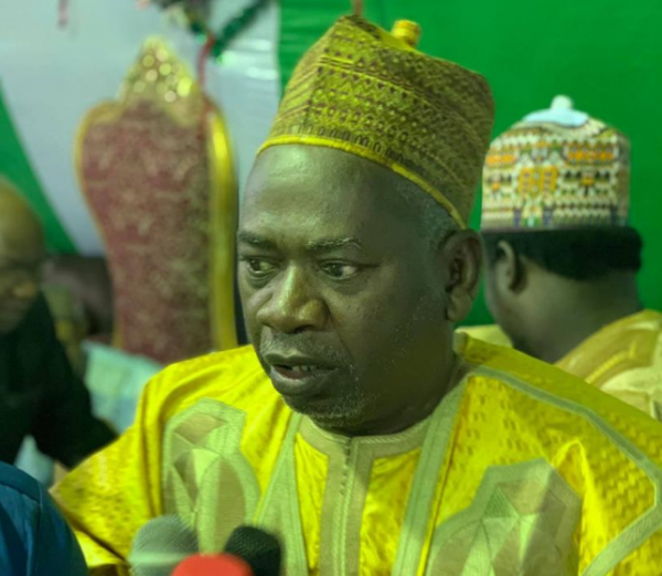 Accidents mortels : Cheikh Ibrahima Diallo indexe des esprits maléfiques et dénonce les concerts de casseroles