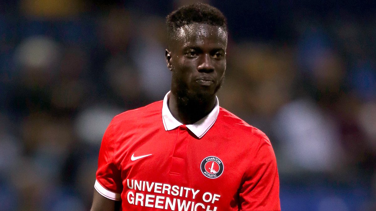 Liste Aliou Cissé : Naby Sarr, l’enfant de Marianne tropicalisé