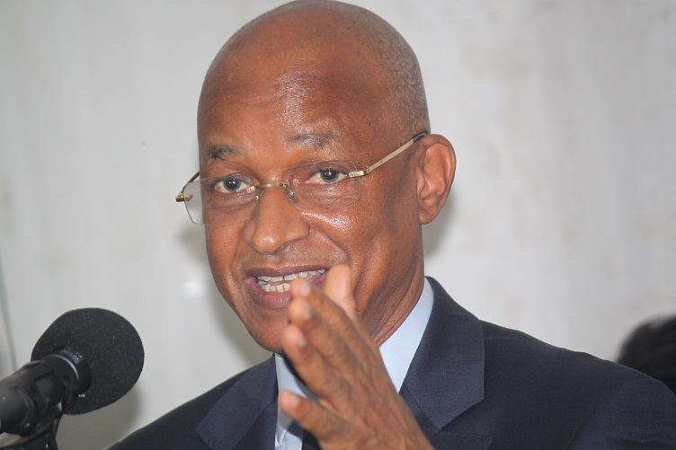 Guinée -Cellou Dalein Diallo: « Je suis séquestré à mon domicile de Dixinn »
