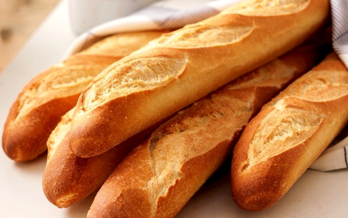 Dakar : une nouvelle baguette de pain à 200 F Cfa