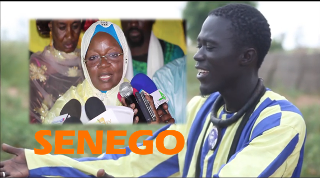 « Dahira Ahlou Café » : nouveau clip dédié à Soxna Mame Issa Mbacké (Video)
