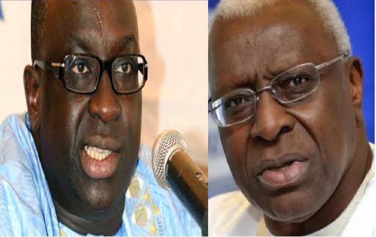 « Affaire IAAF : A quand la fin de l’acharnement sur Massata Diack ? »