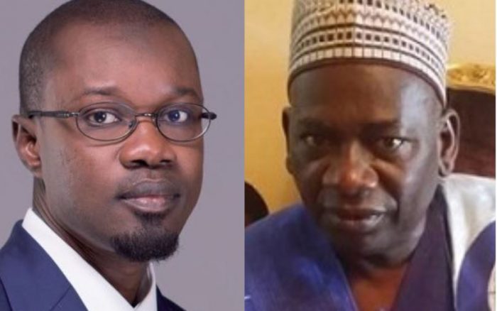 Cheikh I. Diallo : « En politique on ne soulève pas un adversaire qui tombe »