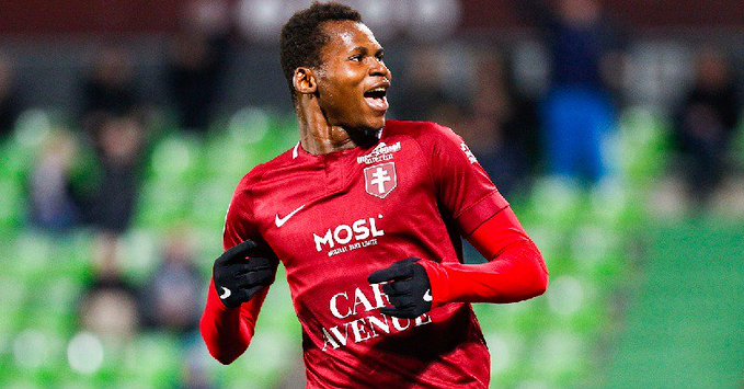 Ligue 1 : Metz sort de la zone rouge grâce à Habib Diallo…