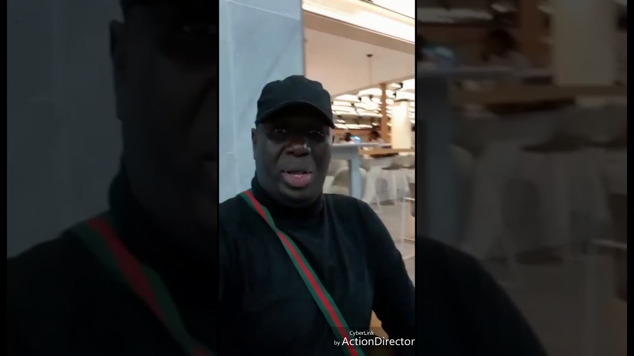 En congés à la 2s, Salam Diallo se la coule douce à Paris…
