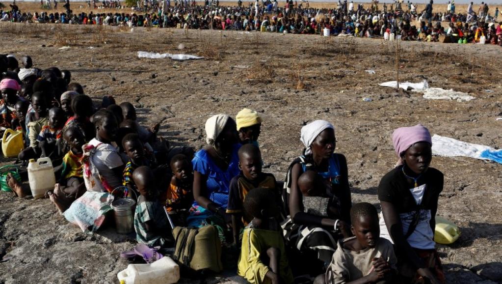 La faim en Afrique de l’Ouest : 177 millions de personnes touchées (Fao)