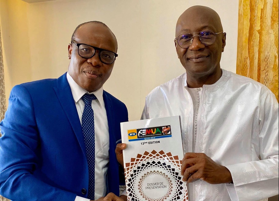 FEMUA 13 : Le Sénégal invité d’honneur