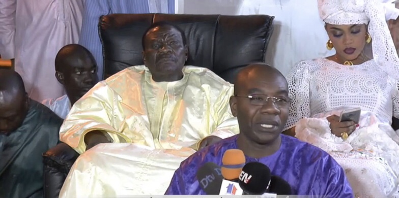 Legs de Cheikh Béthio : ses comptes bancaires divisent veuves et héritiers