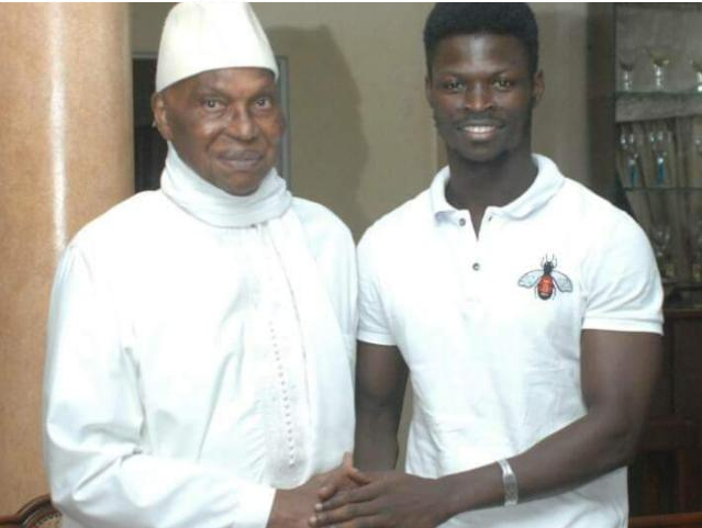« Macky SALL, le grand gagnant de la retrouvaille avec le Président WADE »