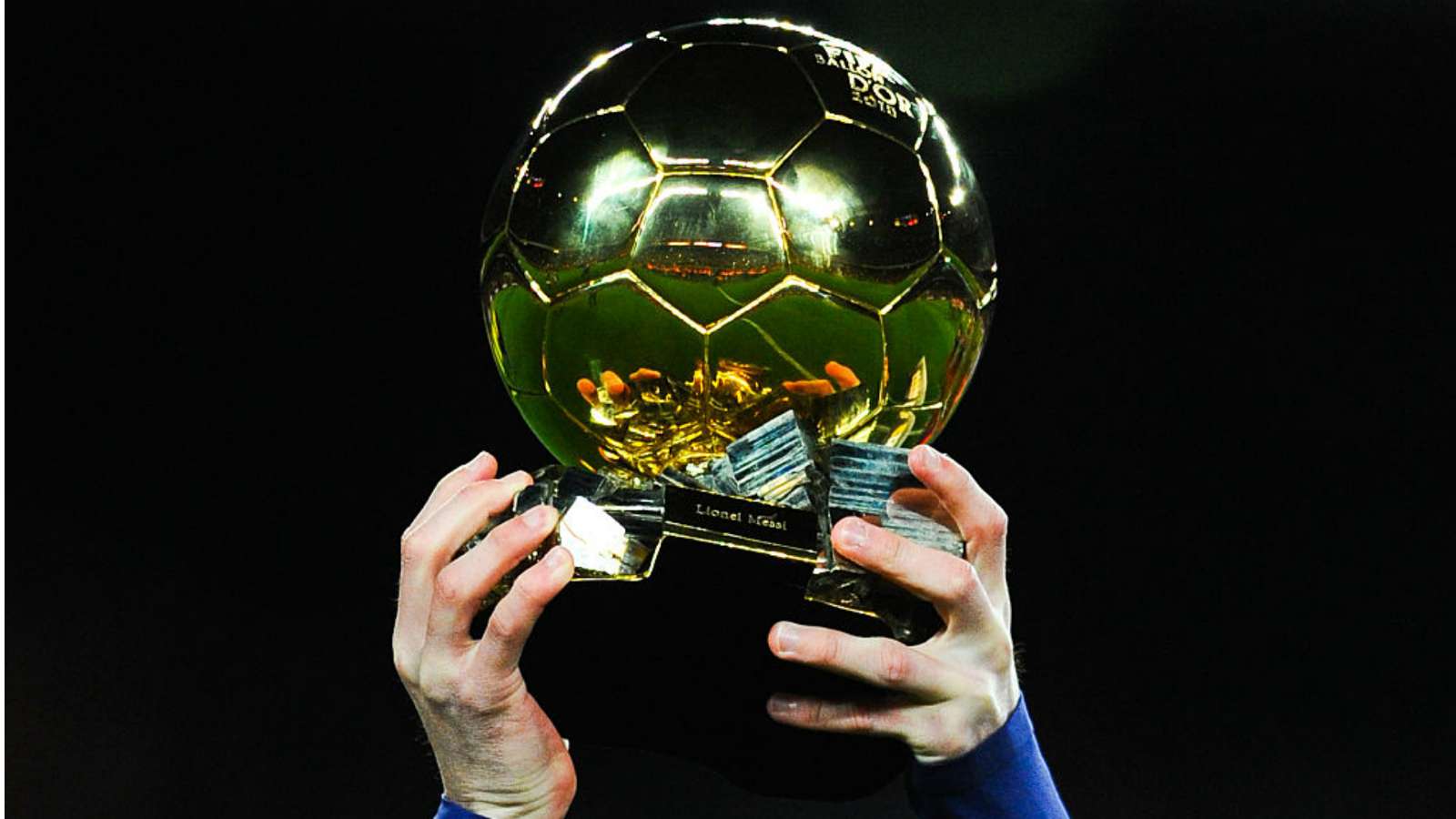 Ballon d’Or : La liste des joueurs nominés dévoilée ce lundi…