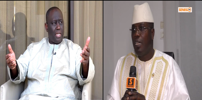Cheikh Abdou Mbacké à Aliou Sall : Démal Etats-Unis, Kon Dotouko… (Vidéo)