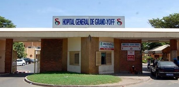 Baptême sanitaire : L’hôpital général de Grand-Yoff s’appelle Idrissa Pouye
